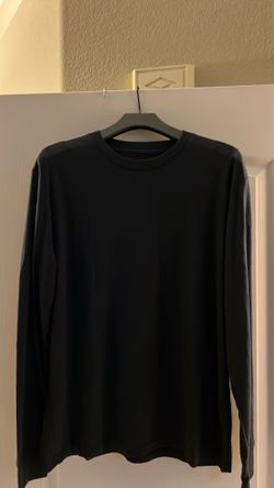 Municipal - Large Long Sleeve Sweatshirt