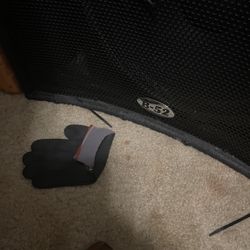 Se Vende Equipo De Audio B52 Profesional Cables Todo Completo Listo Para Tocar Bocinas Amplificadas