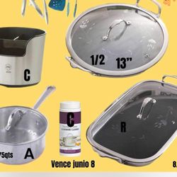 Artículos De Ph 
