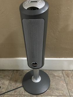 Lasko Tower Portable Electric Heater 