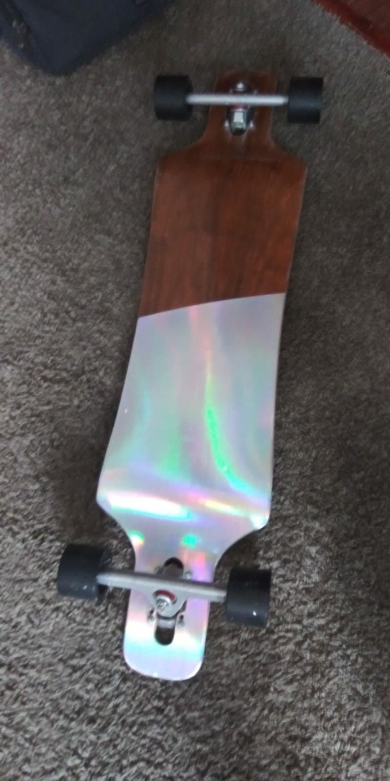 I'm selling 3 skate boards for $ 180