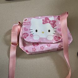 hello kitty purse only for Sale in North Las Vegas, NV - OfferUp