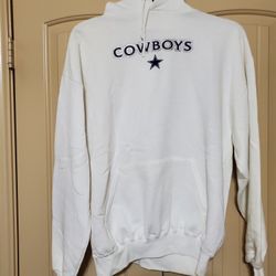 Dallas Cowboys Sweatshirt Hoodie 