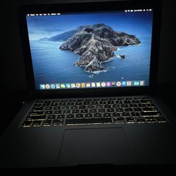 MacBook Air (13-inch, Mid 2012)