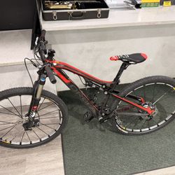 Orbea Occam TR Bicycle For Sale!! 