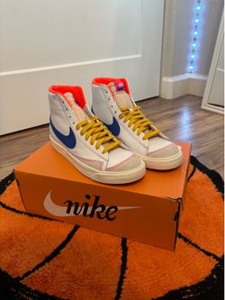 Nike Mid Blazers ‘77