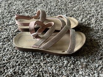 Kid Sandals size 1