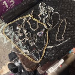 Jewelry Bundle