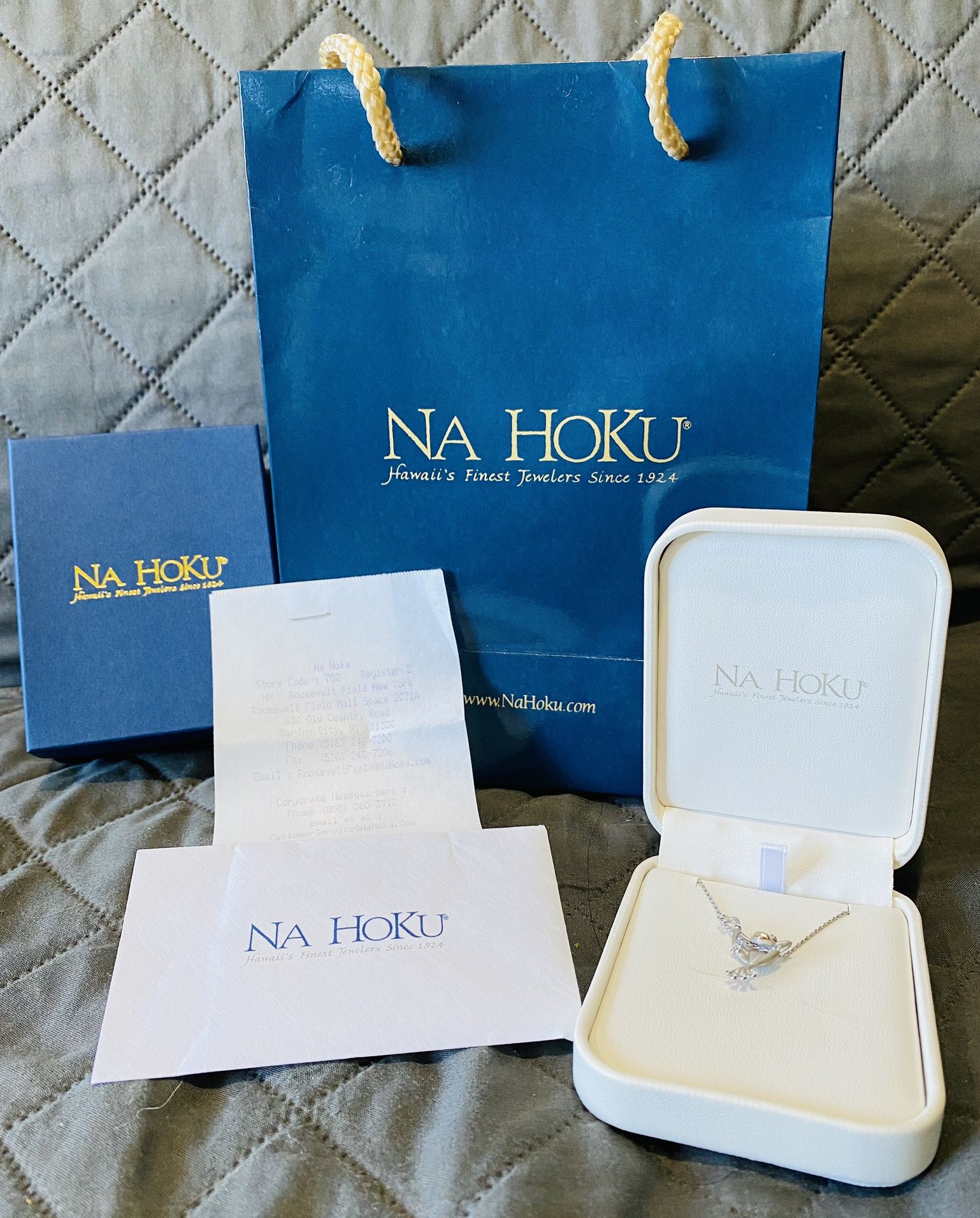Na 2024 hoku sale