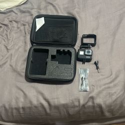 GoPro hero7