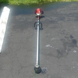 Shindawia T 262 Weedeater