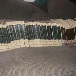 Encyclopedia Books