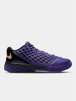 Nike Kobe 3 Low Protro x FC Barcelona - Size 9 - IO6257-001