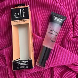 ELF PRIMER 