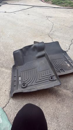 Husky liner weather beater