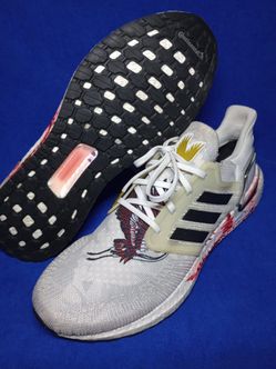 Men's Size 11 Adidas Ultraboost 20 Chinese New Year