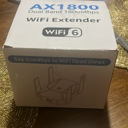 WiFi Extender