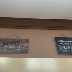 Kitchen Frame Set