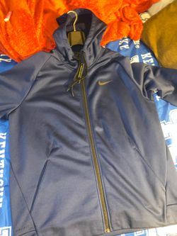 Nike jacket