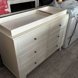 Sloan Dresser (pottery barn)