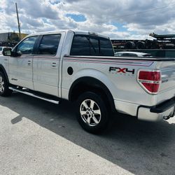 2010 F 150 Lariat Ph 786 768 4016