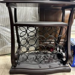Wine Rack