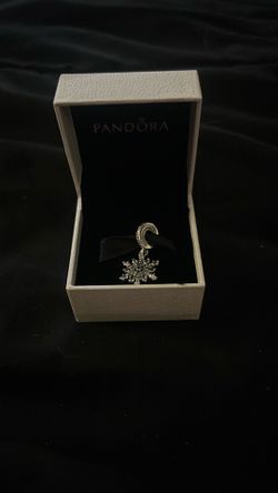 pandora charm