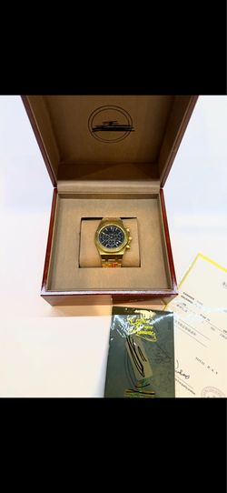 Luxury Watch