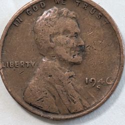 In Visalia Friday To Friday 1946 S  Wheaty Penny