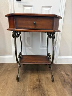 Small Side table or night stand