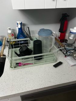 Dish Rack