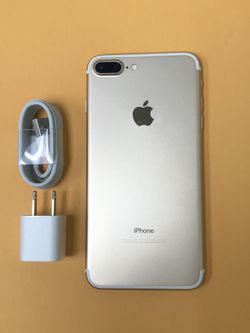 iPhone 7 Plus 64GB Factory Unlocked