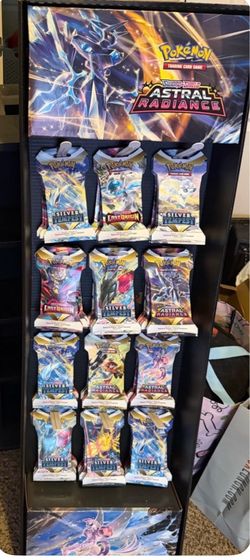 POKEMON TCG SEALED BEST OFFER