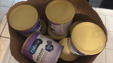 Enfamil formula