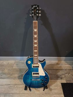 Gibson Les Paul Trad Pro V