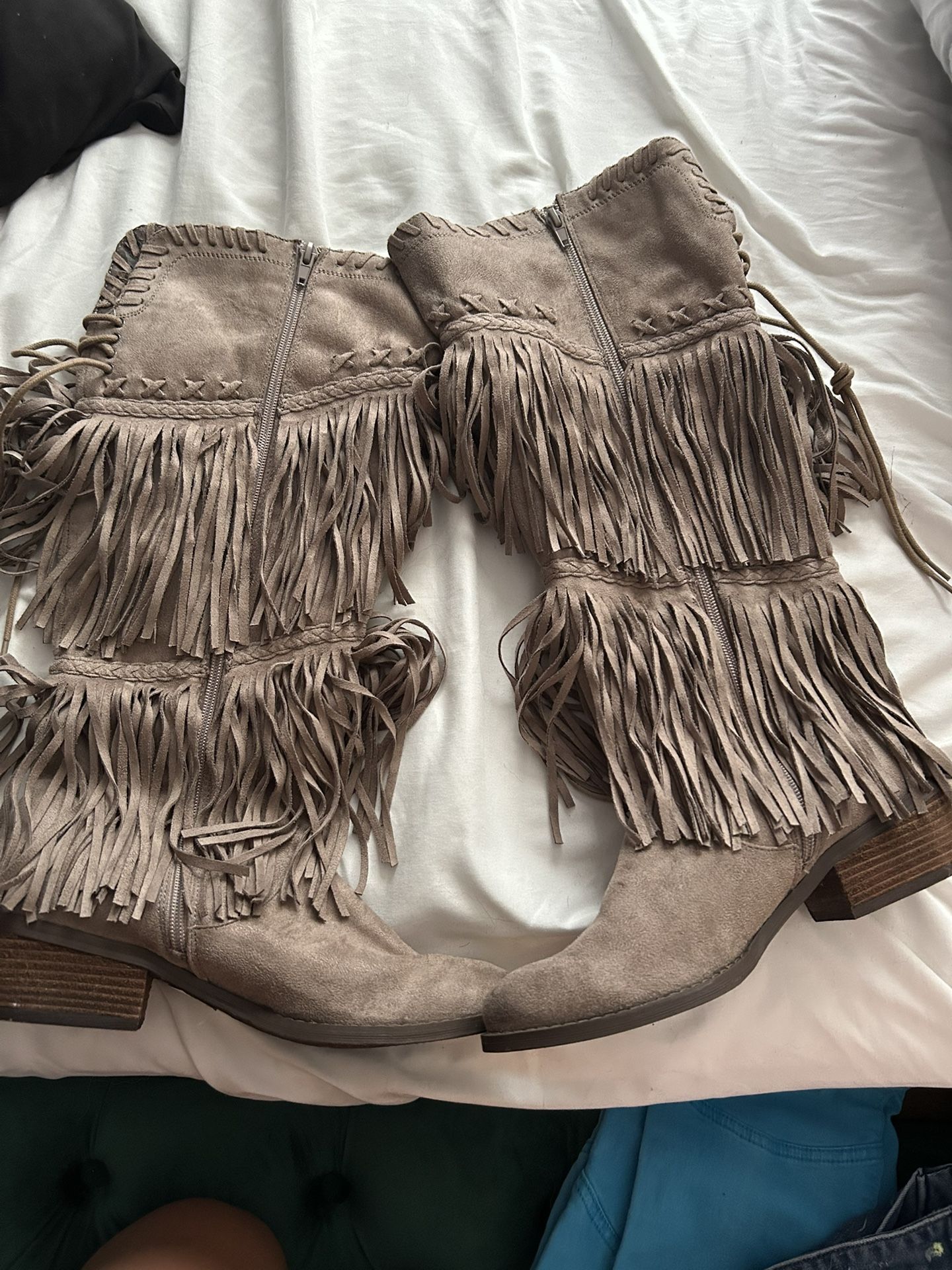 Boots