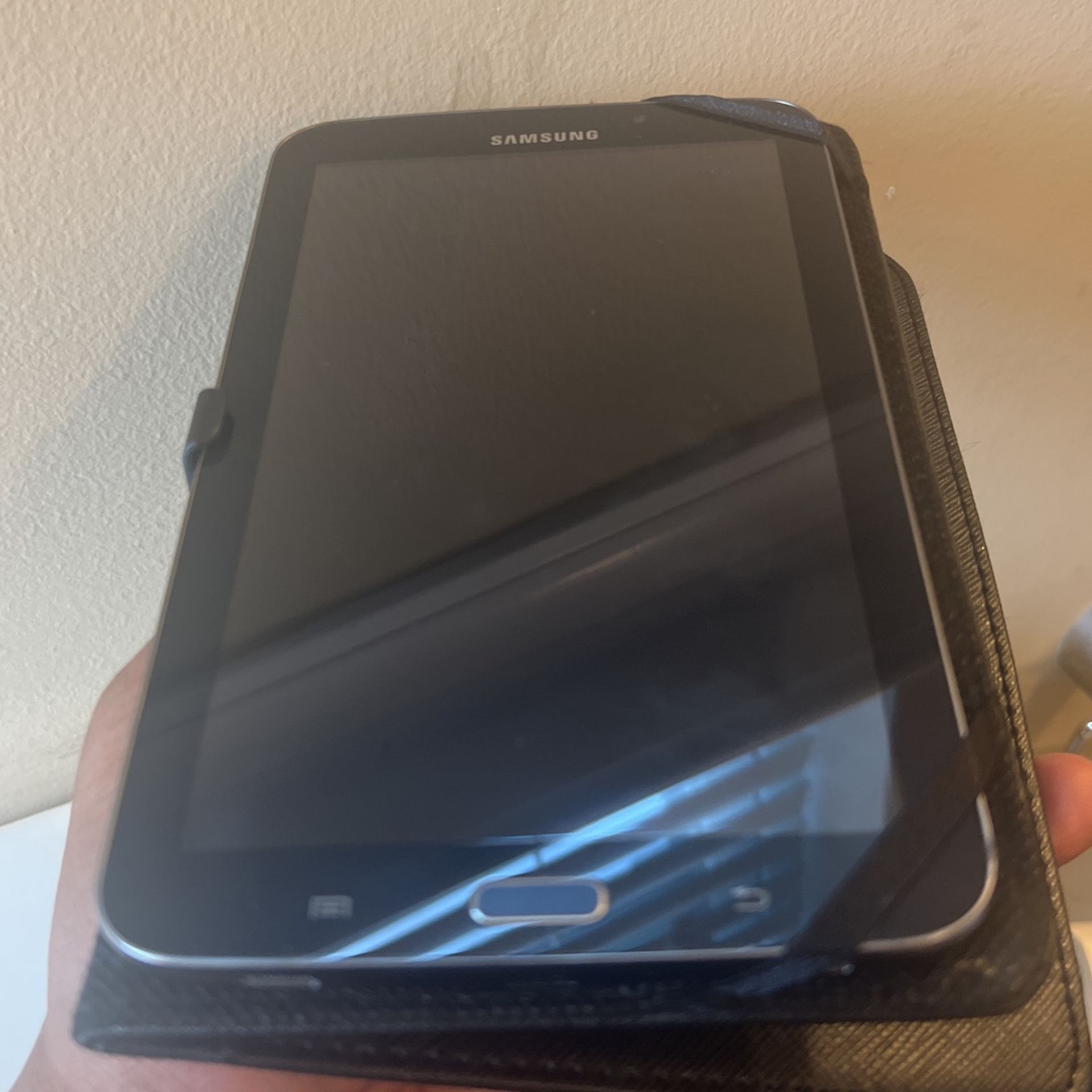 Tablet