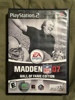 Madden 07