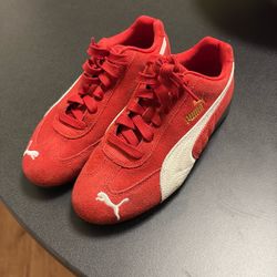 Puma speed Cats 