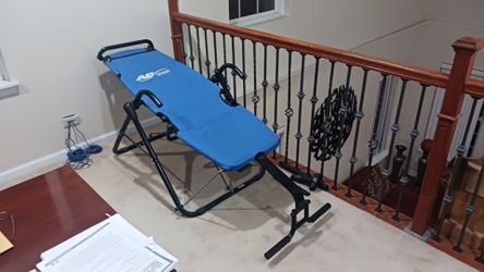 Abs exercise equipment