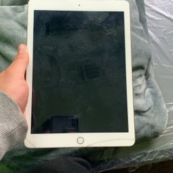 iPad 