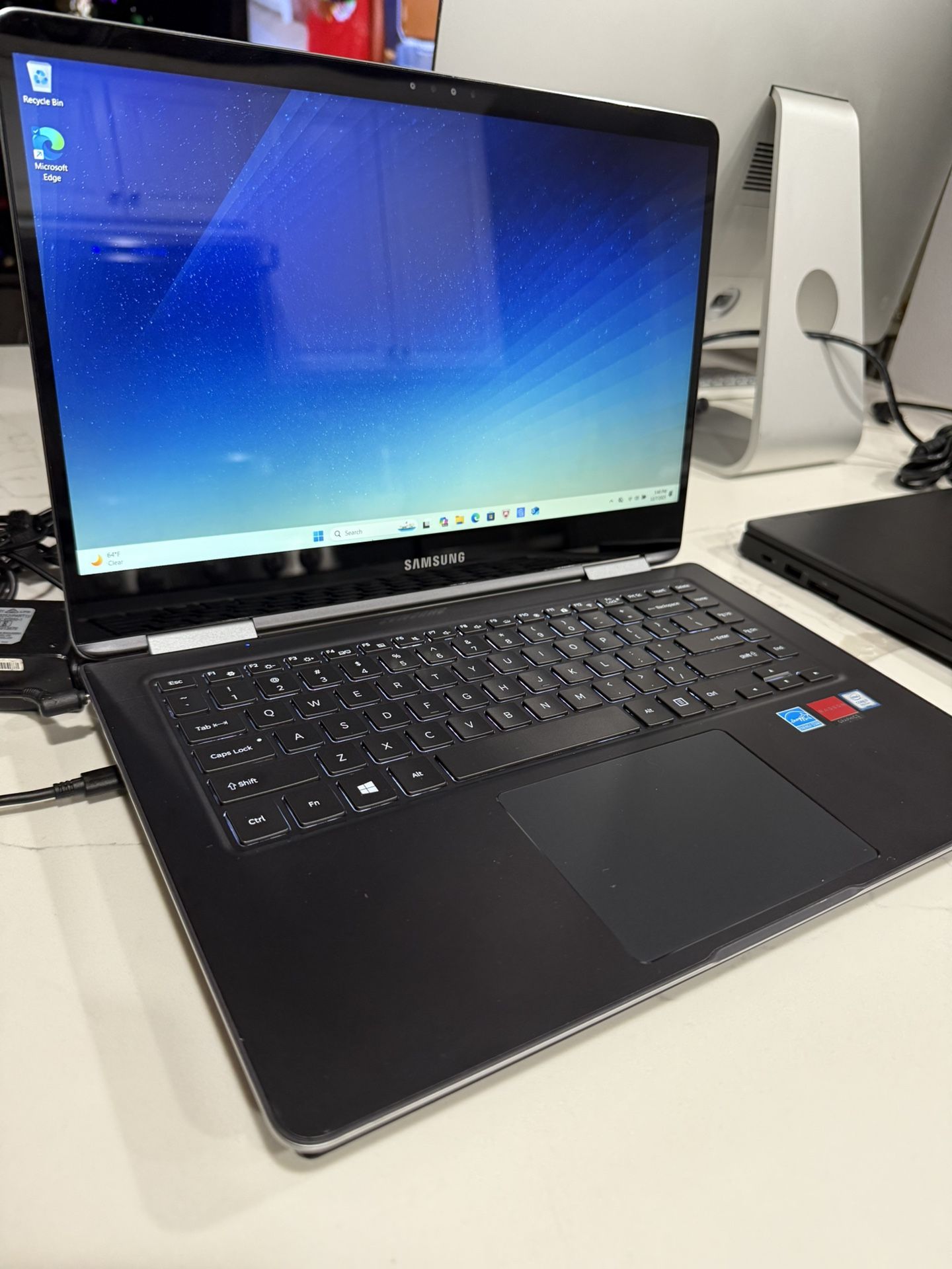 Samsung Laptop - 13inch - $399
