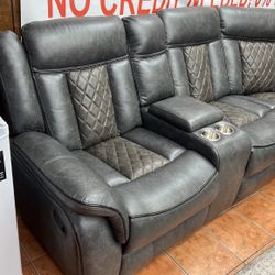 Brand New Sectional For $999
