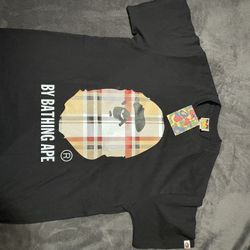 Bape Shirt