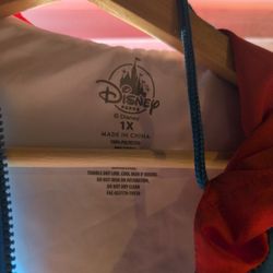 Disney Pixar Wind Breaker 