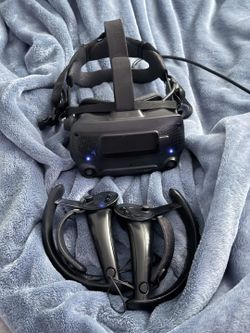 valve index FULL KIT