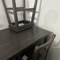 Dinning Set 