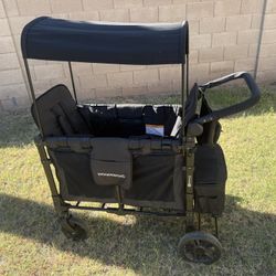 Wonderfold Wagon 