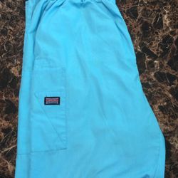 Cherokee Scrubs Bottoms Large Like NEW!