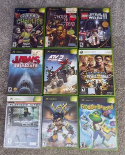 XBOX